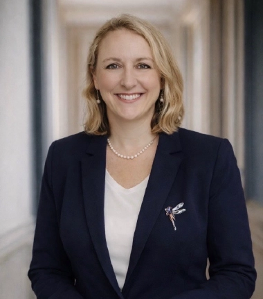 Photo de Ma&icirc;tre Ionela  BARON