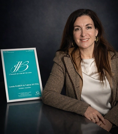 Photo de Madame Service COMPTABILIT&Eacute;