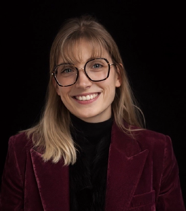 Photo de Madame Jennifer BATARD