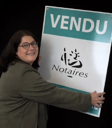 Photo de Madame Maeva LEFEUVRE