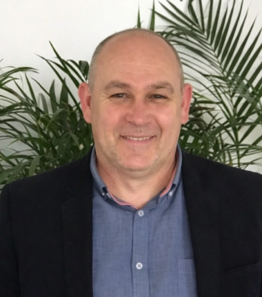 Photo de Monsieur Samuel SIMON