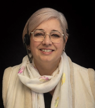 Photo de Madame S&eacute;verine  RAULT