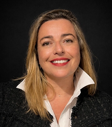 Photo de Ma&icirc;tre Val&eacute;rie HUITEL